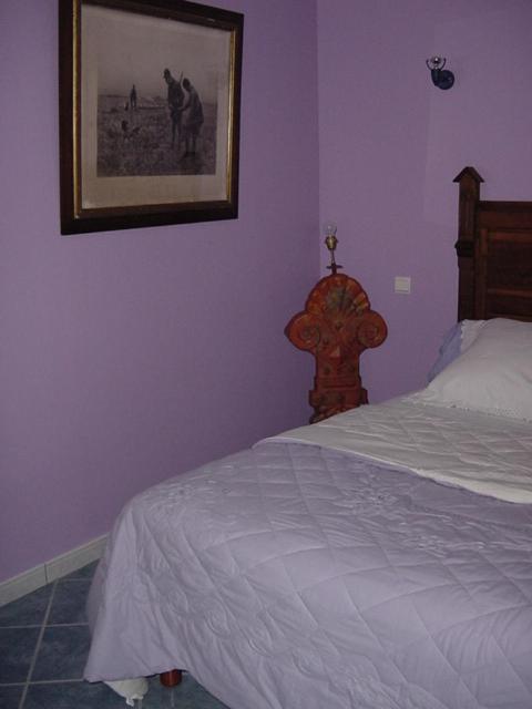Chambres Et Table D'Hotes, Maisonnettes Individuelles Dans Propriete Privee Vezinnes Room photo